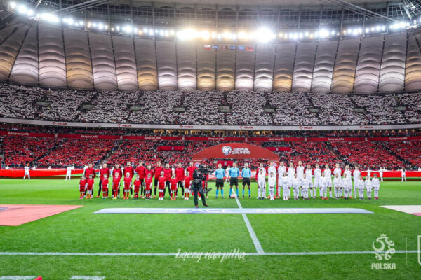polska albania o której mecz - gdzie oglądać polska albania