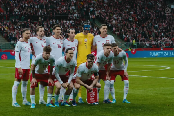 szwecja polska transmisja - mecz polska o której