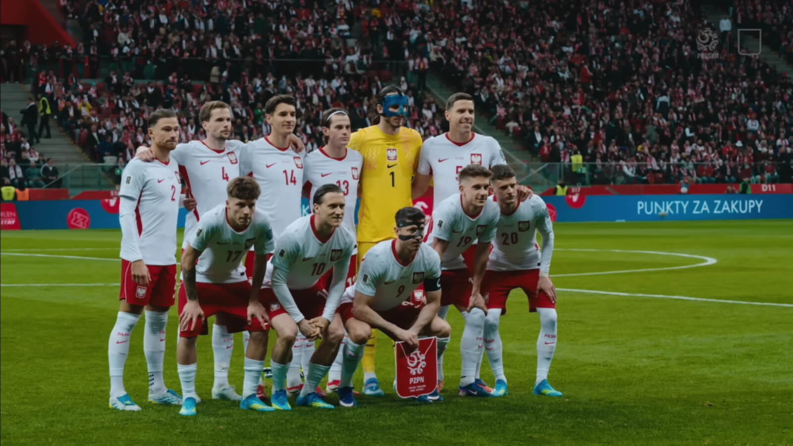 szwecja polska transmisja - mecz polska o której