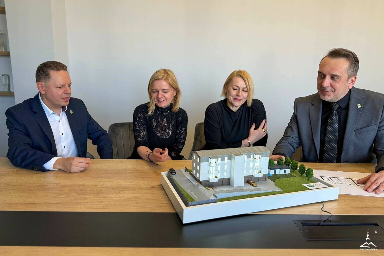 mieszkania dla absolwent&oacute;w Zielona G&oacute;ra - KTBS Zielona G&oacute;ra