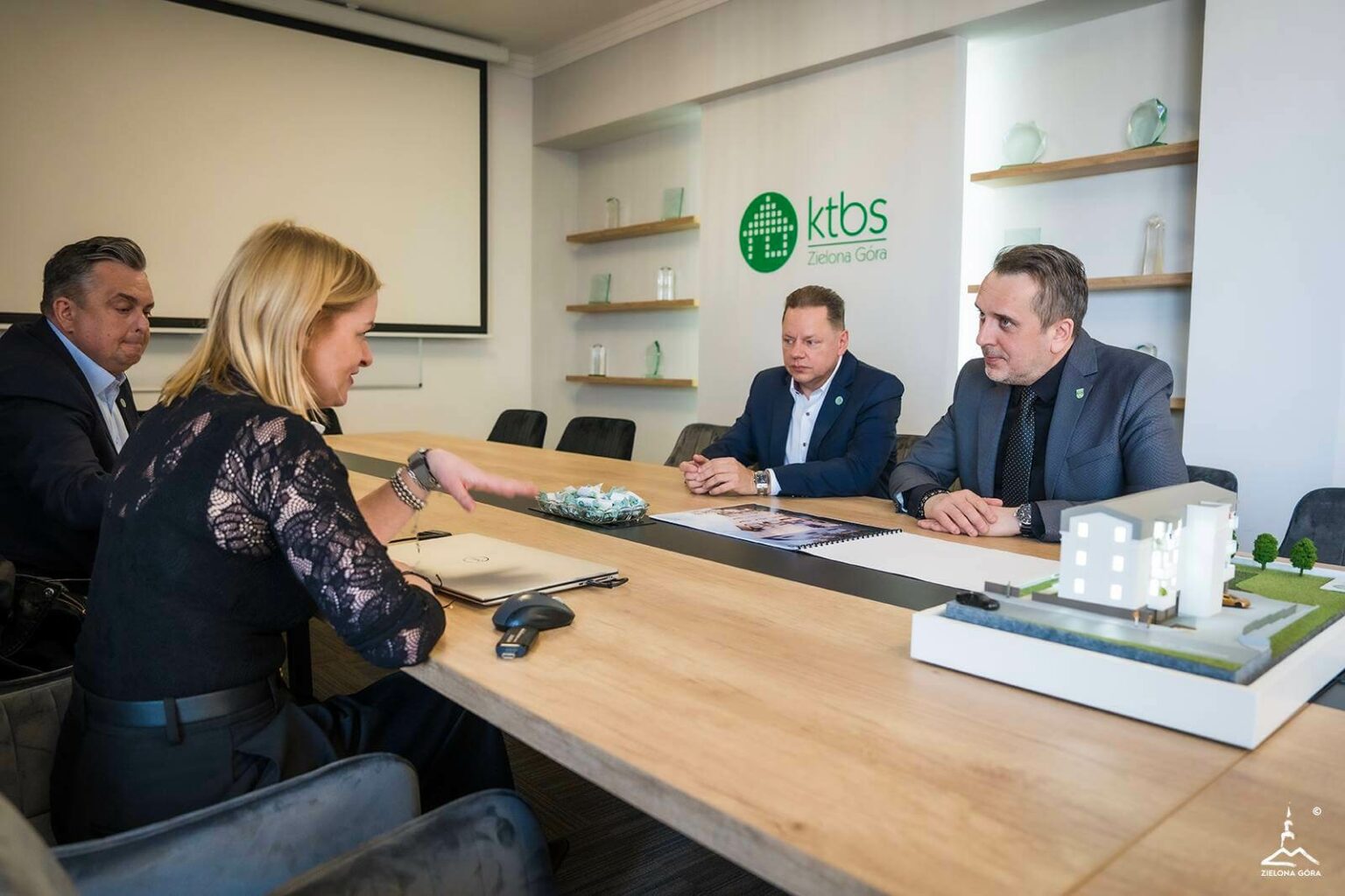 mieszkania dla absolwent&oacute;w Zielona G&oacute;ra - KTBS Zielona G&oacute;ra