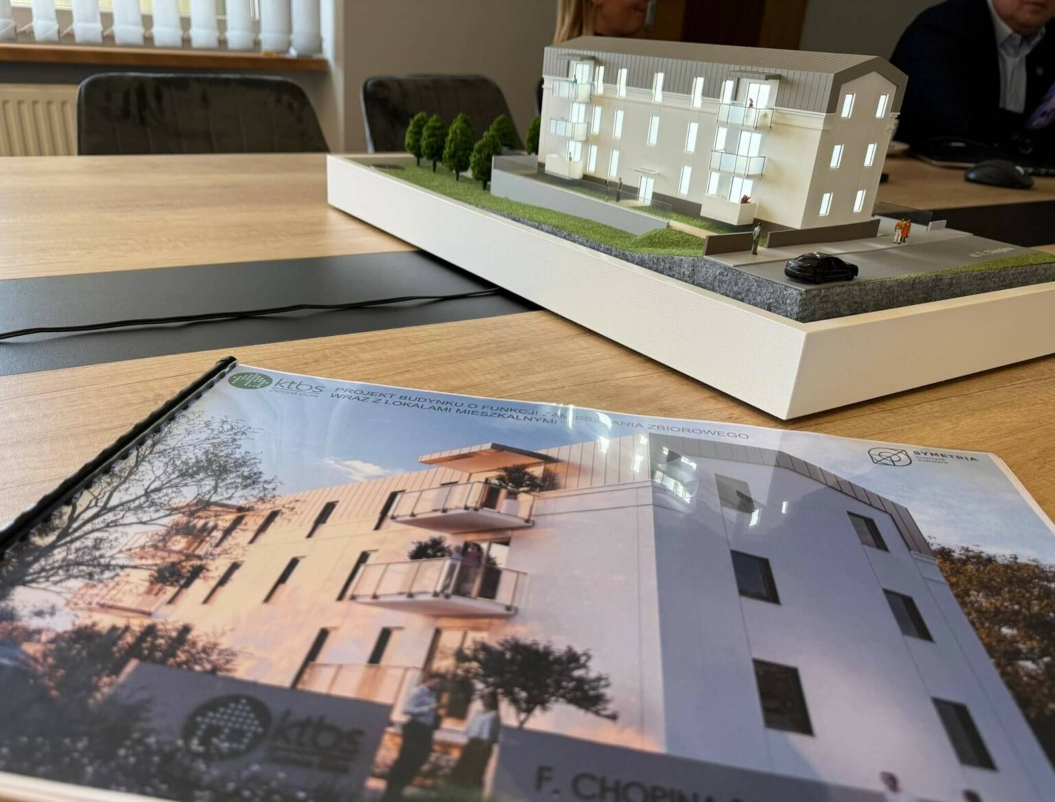 mieszkania dla absolwent&oacute;w Zielona G&oacute;ra - KTBS Zielona G&oacute;ra