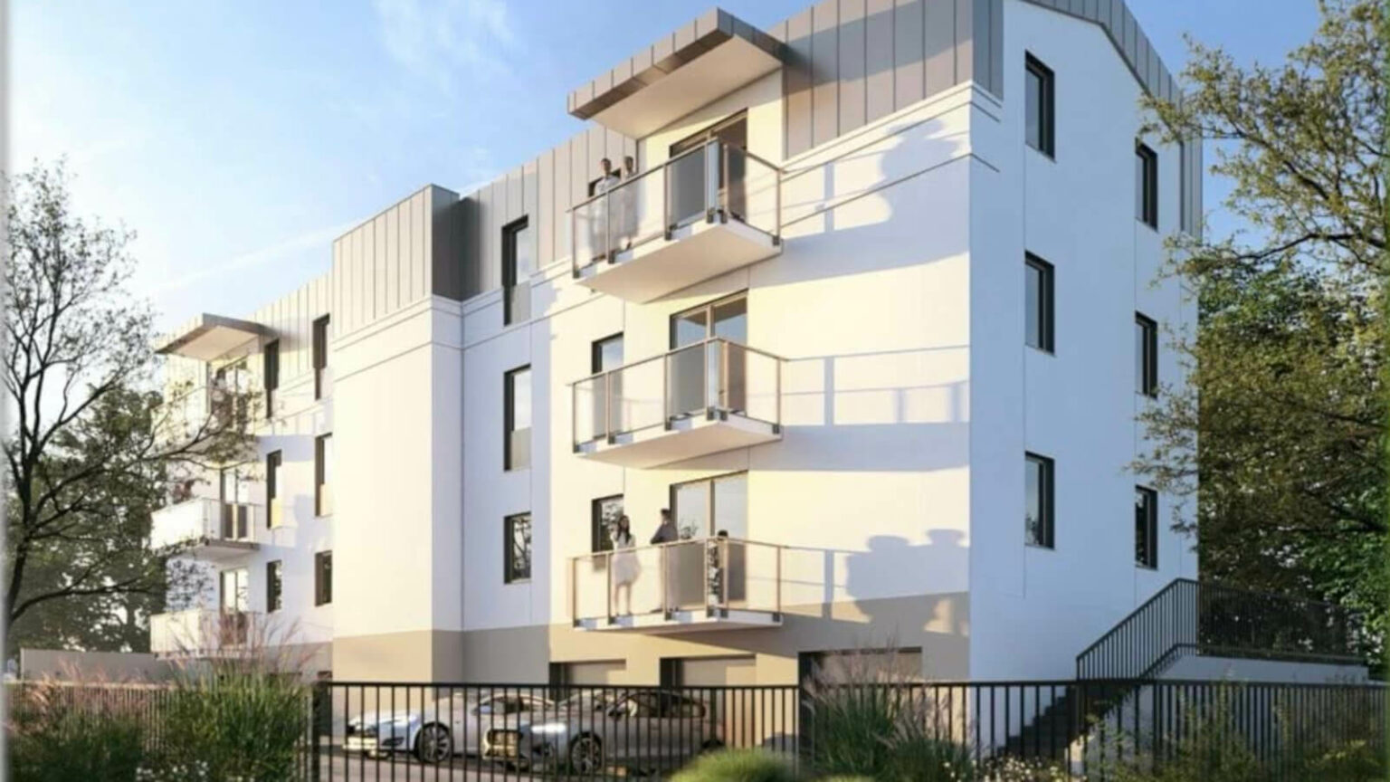 mieszkania dla absolwent&oacute;w Zielona G&oacute;ra - KTBS Zielona G&oacute;ra