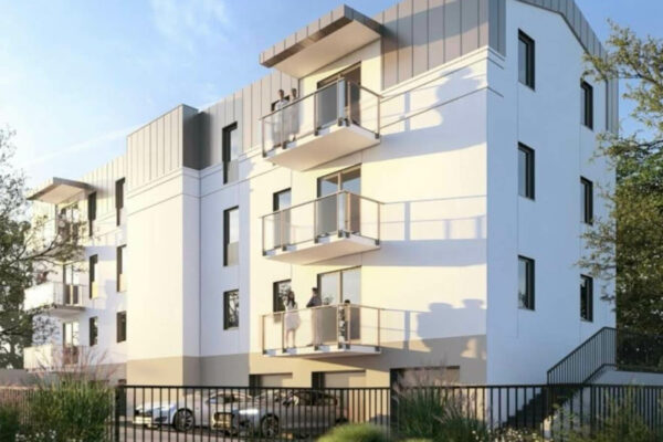 mieszkania dla absolwentów Zielona Góra - KTBS Zielona Góra