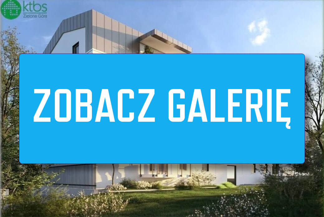 mieszkania dla absolwentów Zielona Góra - KTBS Zielona Góra