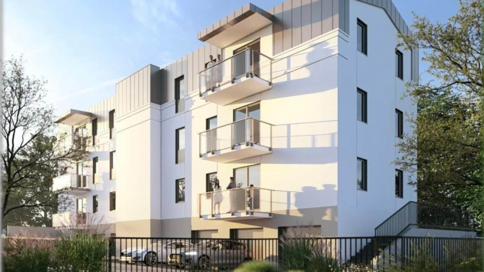 mieszkania dla absolwentów Zielona Góra - KTBS Zielona Góra