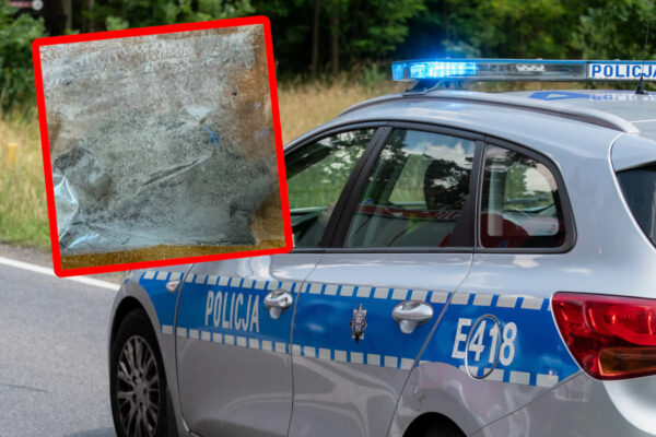 jazda mimo zakazu kierowania - policja Lubsko zatrzymanie