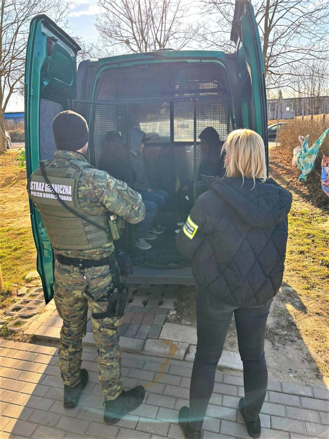 fałszywi studenci - nielegalny pobyt w Polsce