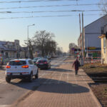 zamknięte przejazdy Nowa Sól - utrudnienia Nowa Sól