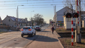 Zamkną przejazdy kolejowe w Nowej Soli. Kierowcy muszą szykować objazdy