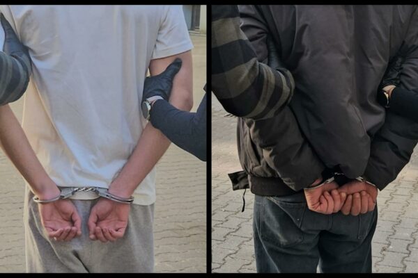 oszustwo na córkę - Zielona Góra policja