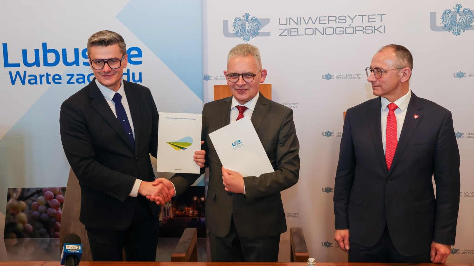 wsparcie medyków Lubuskie - Collegium Medicum Zielona Góra