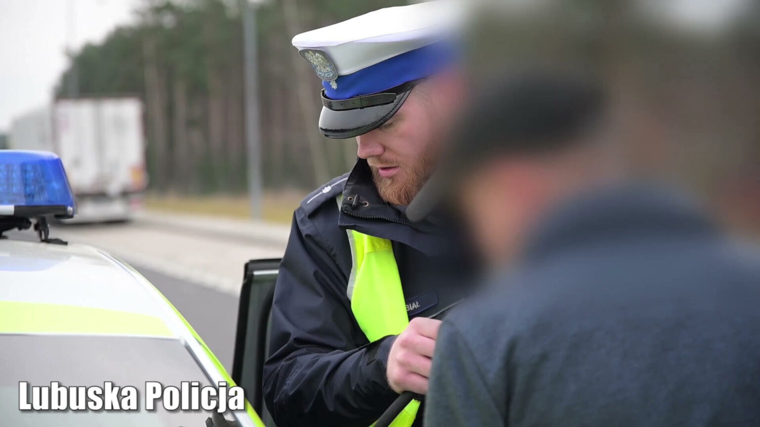 A2 kierowcy alkohol - pijani kierowcy ciężar&oacute;wek