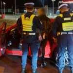 akcja policji Lubuskie - pijani kierowcy