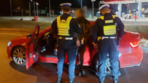 Wielka akcja policji w Lubuskiem. Zatrzymano pijanych kierowców (ZDJĘCIA)