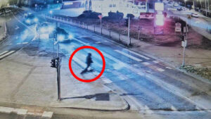 hulajnoga elektryczna Zielona Góra - jazda hulajnogą po alkoholu