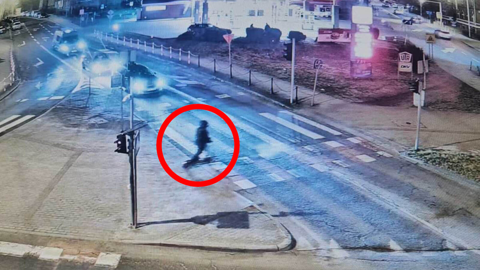 hulajnoga elektryczna Zielona Góra - jazda hulajnogą po alkoholu