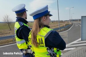 Policja nie dopuściła do wyjazdu dwóch autokarów