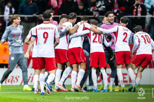 Polska Szwecja mecz - o której mecz Polska