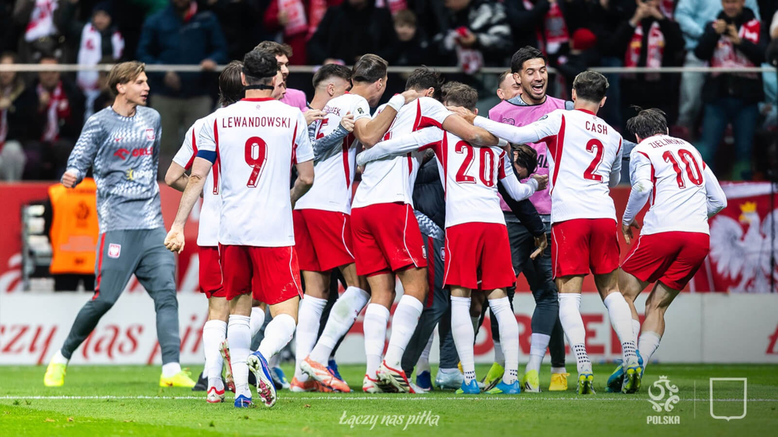 Polska Szwecja mecz - o której mecz Polska
