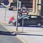 potrącenie kobiety na wózku Zielona Góra - wypadek Zielona Góra