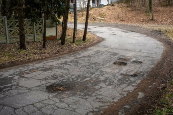 remont ulic Zielona Góra - inwestycje Zielona Góra