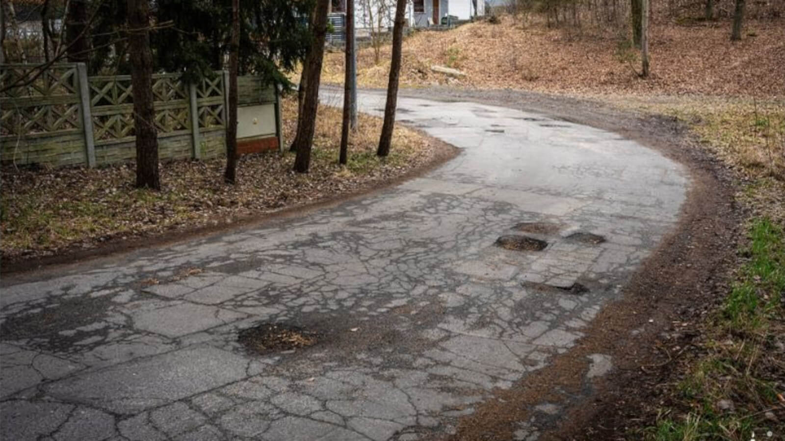 remont ulic Zielona Góra - inwestycje Zielona Góra