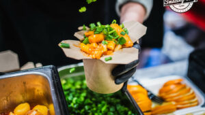 Kulinarne święto w Zielonej Górze. Pięć festiwali w jeden weekend