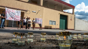 Śmierć 26-latka z Zakładu Karnego w Krzywańcu. Ruszył proces lekarzy