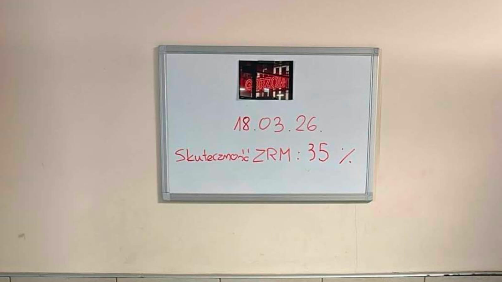 SOR Gorzów kontrowersje - ratownicy medyczni krytyka