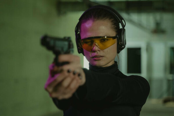 Strzelectwo sportowe