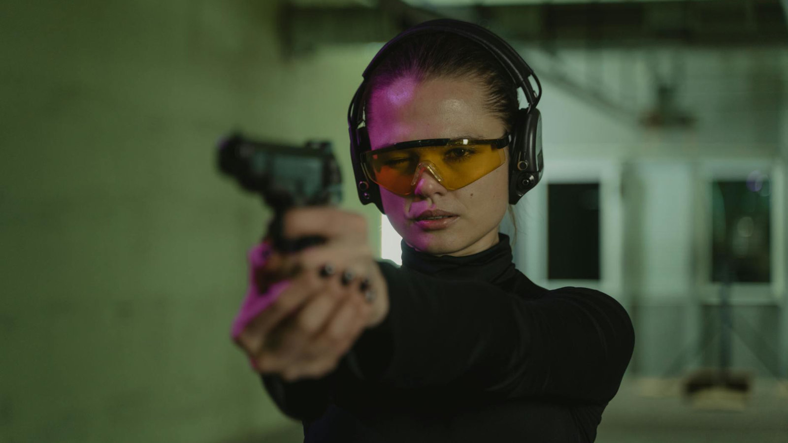 Strzelectwo sportowe