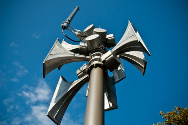 syreny alarmowe Zielona Góra - syreny alarmowe Lubuskie