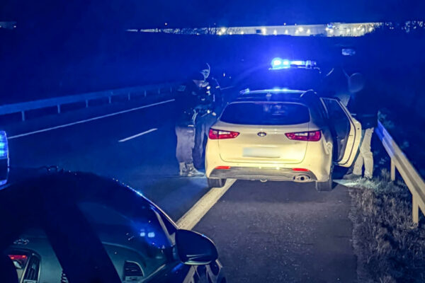 18 latek stracił prawo jazdy - 36 punktów karnych kierowca