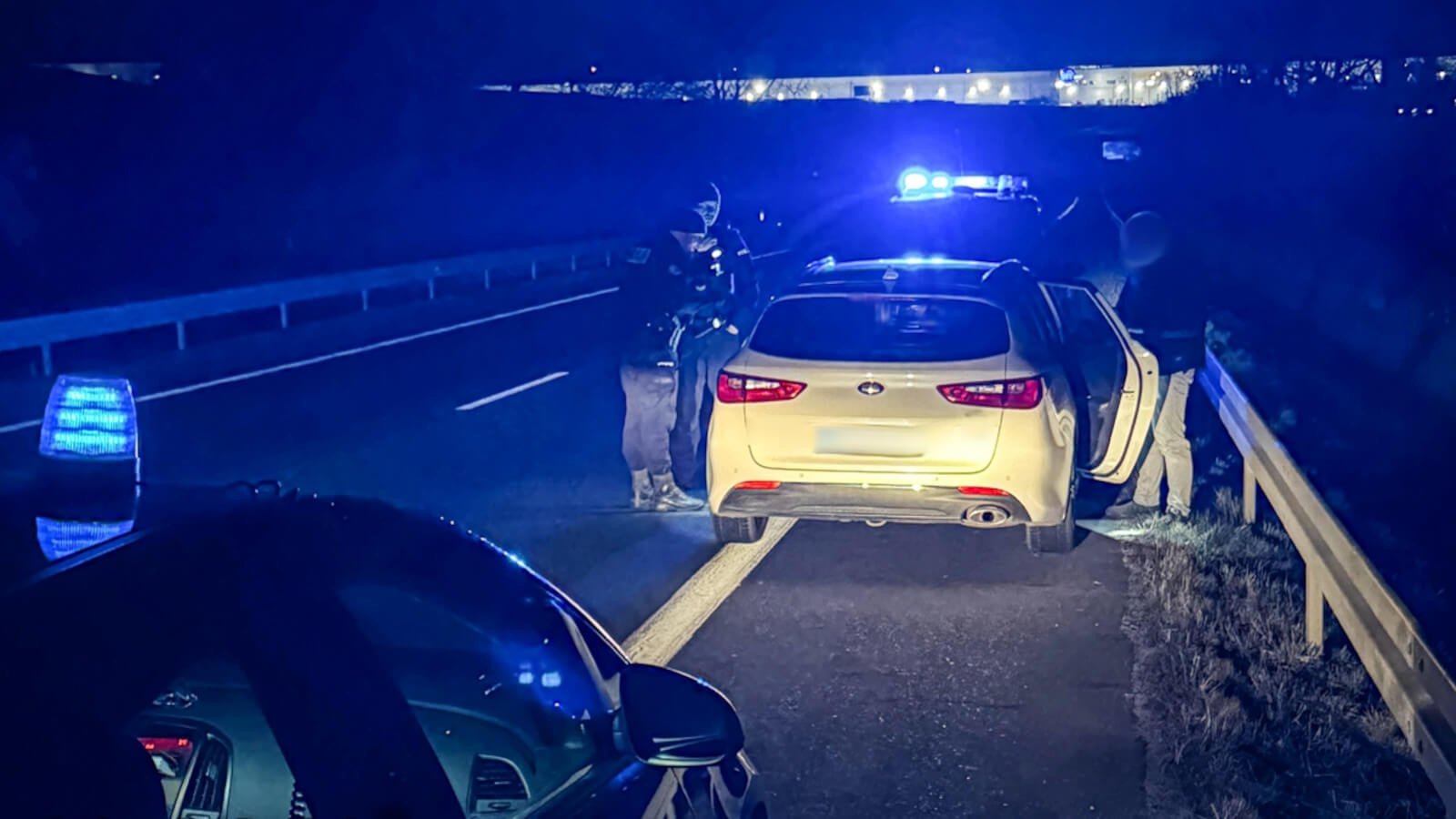 18 latek stracił prawo jazdy - 36 punktów karnych kierowca