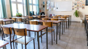 Ruszył nabór do szkół podstawowych w Zielonej Górze. Ważne terminy dla rodziców