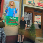 restauracja zamknięta Zielona Góra - Trattoria La Piccola Strada Zielona Góra