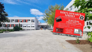 V LO Zielona Góra dzień otwarty - rekrutacja do liceum