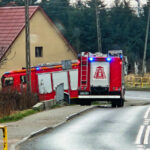 zatrzymanie krążenia Zielona Góra - strażacy reanimacja