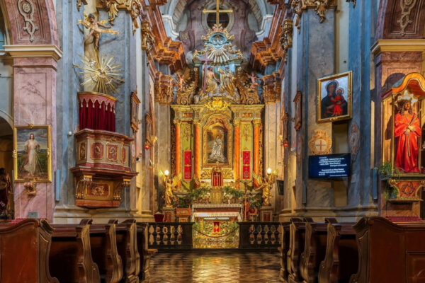 Wielki Czwartek sklepy - czy wielki czwartek jest wolny