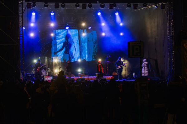 Winobranie Zielona Góra 2026 - koncerty Winobranie Zielona Góra