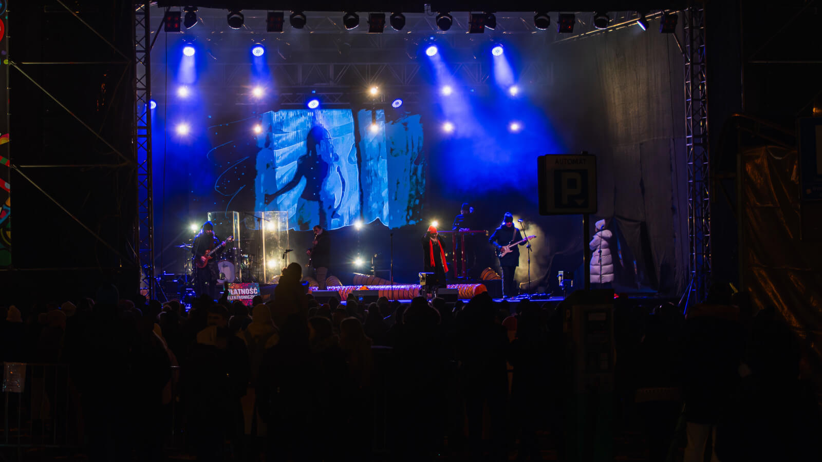 Winobranie Zielona Góra 2026 - koncerty Winobranie Zielona Góra