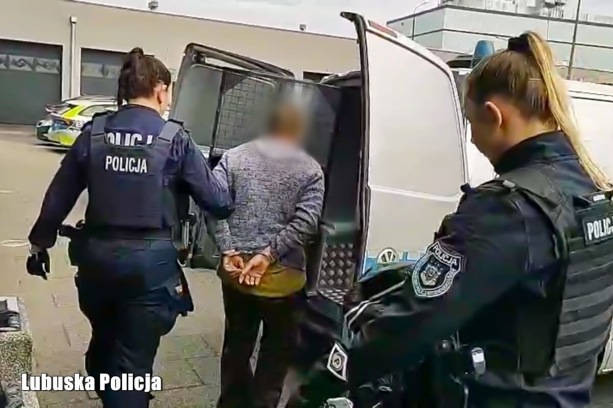 wlamania-krosno-odrzanskie-kradziez-4 włamanie kradzież - policja Krosno Odrzańskie