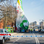 wypadek balonu Zielona Góra - balon Zielona Góra