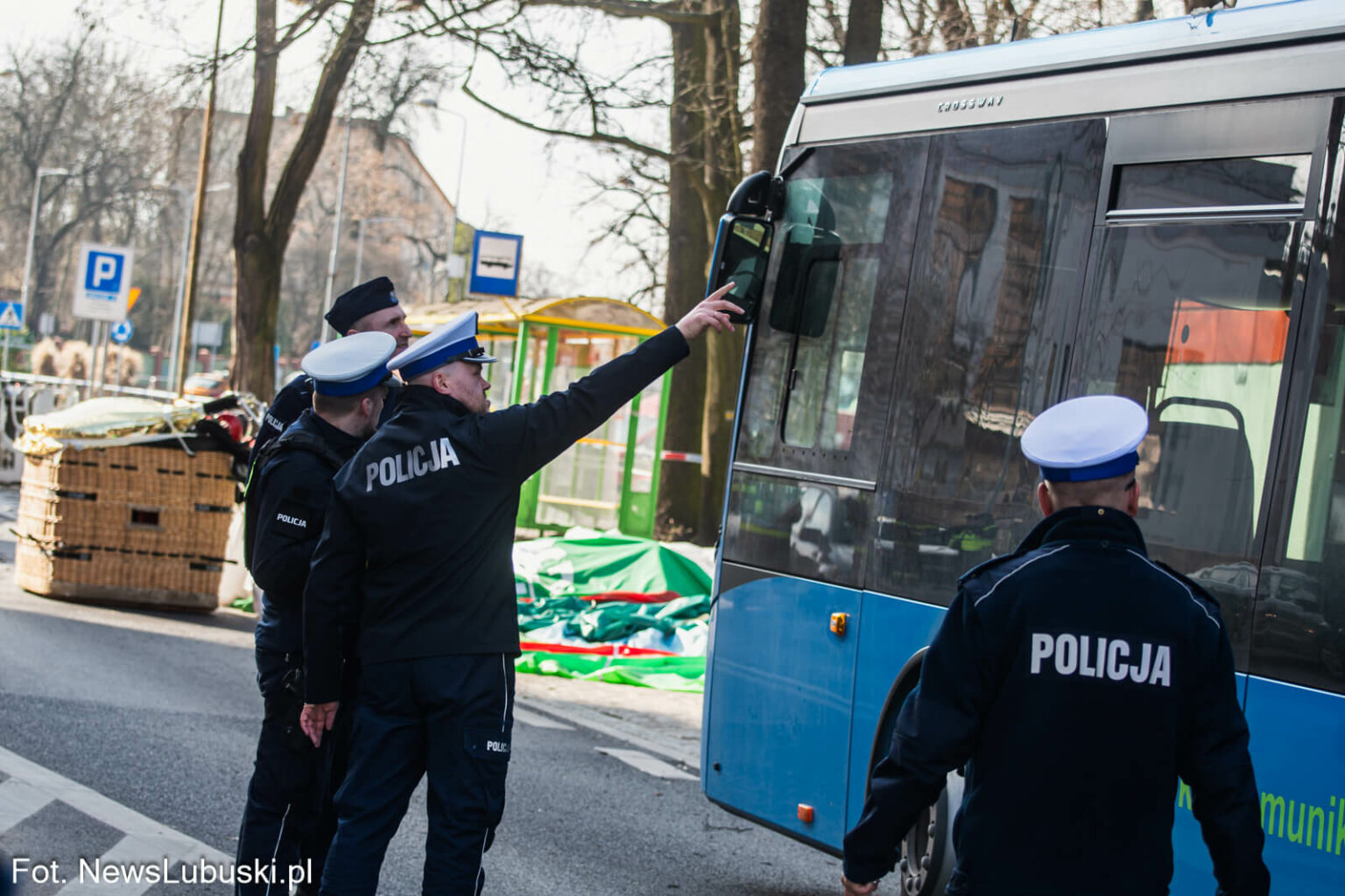 wypadek balonu Zielona G&oacute;ra - balon Zielona G&oacute;ra