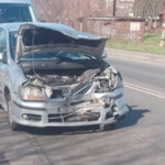 wypadek Czerwieńsk - wypadek Zielona Góra