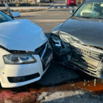 Wypadek Nowogród Bobrzański - Wypadek DK27