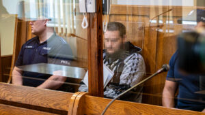 Wyrok wybuch Siecieborzyce - Błażej K. wyrok