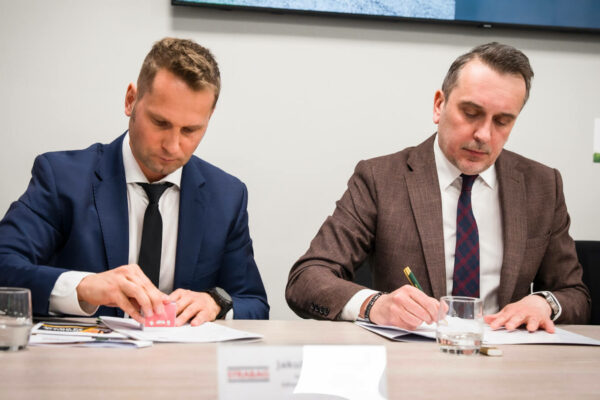 obwodnica zachodnia Zielonej Góry - drogi Zielona Góra