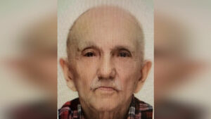 zaginął 76 latek Zielona Góra - dom seniora zaginięcie Dobroszów Wielki